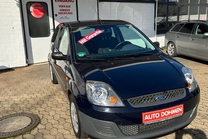 Ford Fiesta 101.800 km 3.950 &euro; Hürth 50354