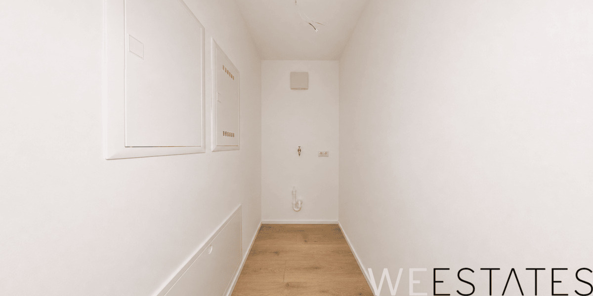 Etagenwohnung Düsseldorf Eller - 4 Zimmer, 108 m&sup2;, 1.700&euro; | Angebot:26787898