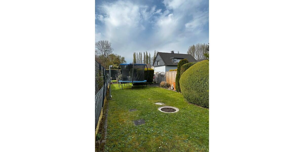 Doppelhaushälfte Solingen - 3 Zimmer, 57 m&sup2;, 279.000&euro; | Angebot:26267427