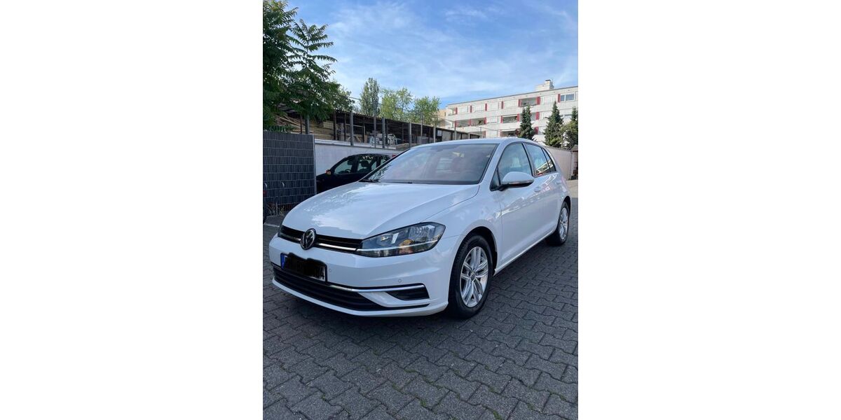 VW Golf 158.500 km 11.300 &euro; Pulheim 50259