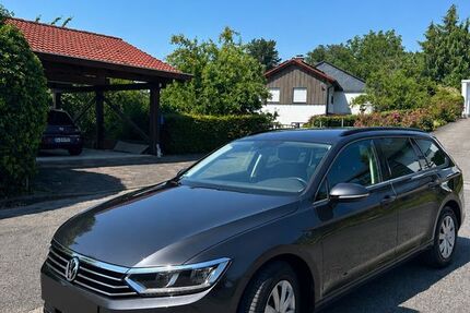VW Passat Variant 50.796 km 13.999 &euro; Odenthal 51519