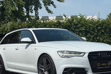 Audi A6 190.000 km 16.990 &euro; Langenfeld 40764