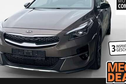 Kia XCeed 26.842 km 19.900 &euro; Düsseldorf 40233