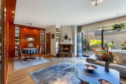 Haus Köln Chorweiler - 6 Zimmer, 158 m&sup2;, 595.000&euro; | Angebot:26083303