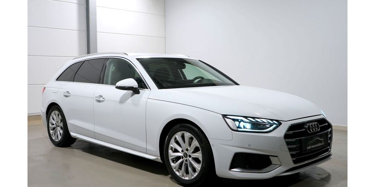 Audi A4 101.733 km 22.980 &euro; Hürth bei Köln 50354