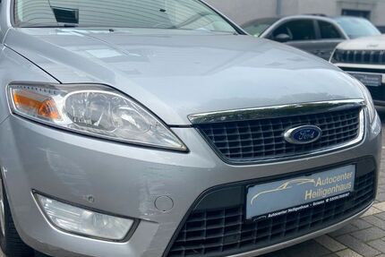 Ford Mondeo 350.659 km 980 &euro; Heiligenhaus 42579