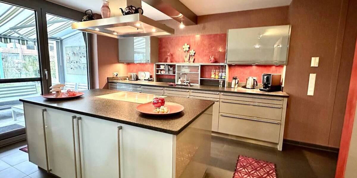 Mehrfamilienhaus, Wohnhaus Neuss Rosellen - 1 Zimmer, 370 m&sup2;, 1.493.000&euro; | Angebot:26684470