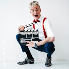 Jannis Klemm - Kopfkino 01.06.2026 Bürgerhaus Stollwerck