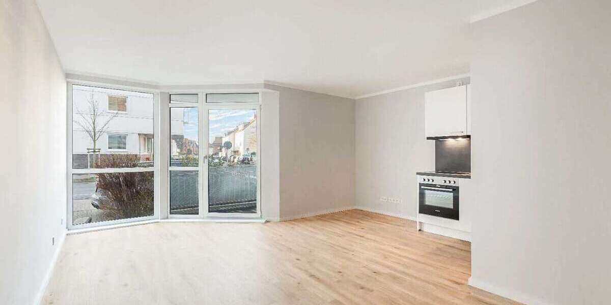 Etagenwohnung Hilden Kalstert - 1 Zimmer, 33 m&sup2;, 137.500&euro; | Angebot:26690010