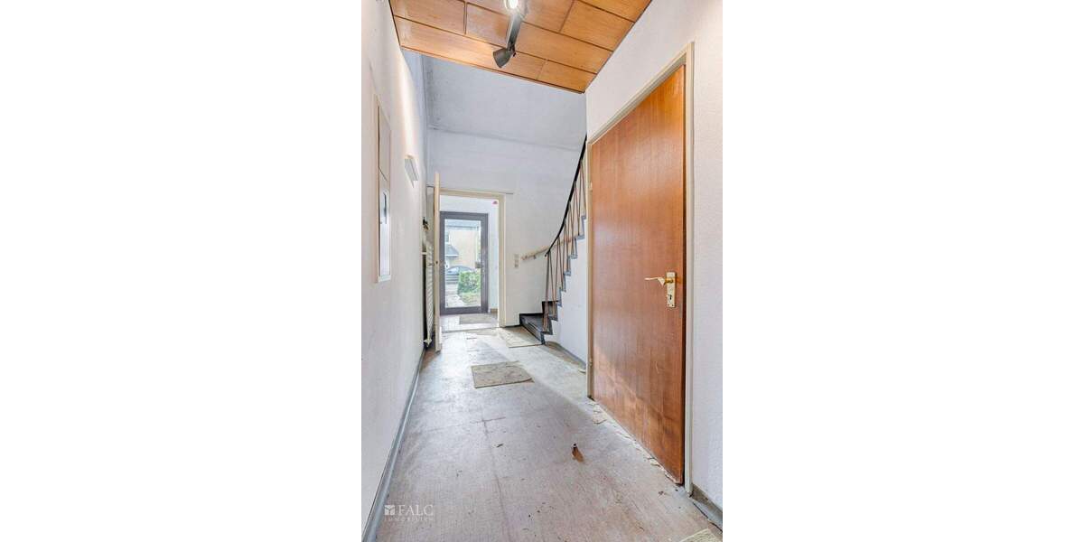 Einfamilienhaus Köln Brück - 5 Zimmer, 139 m&sup2;, 590.000&euro; | Angebot:25743065