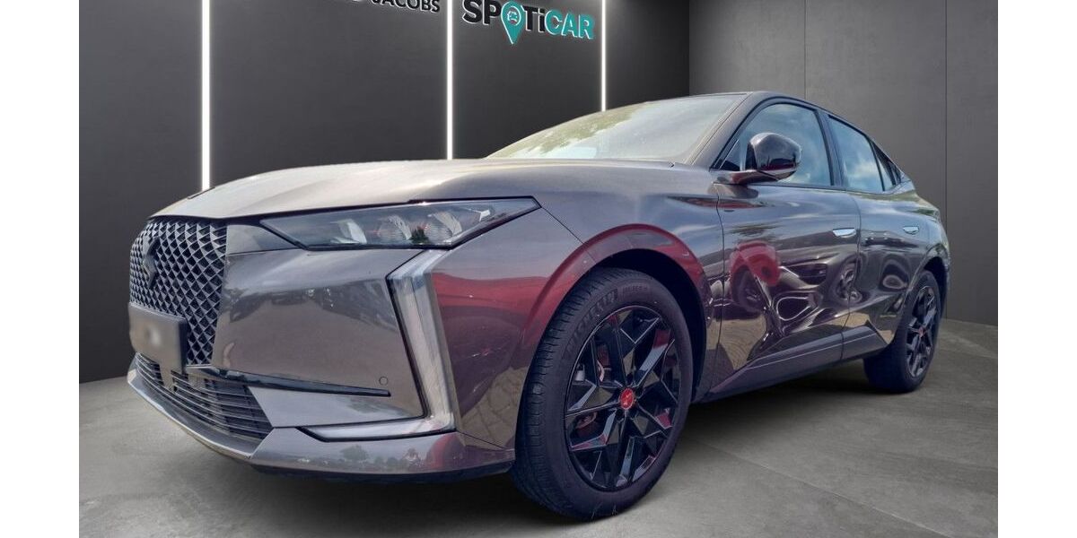 DS Automobiles DS4 19.195 km 21.490 &euro; Köln 50829