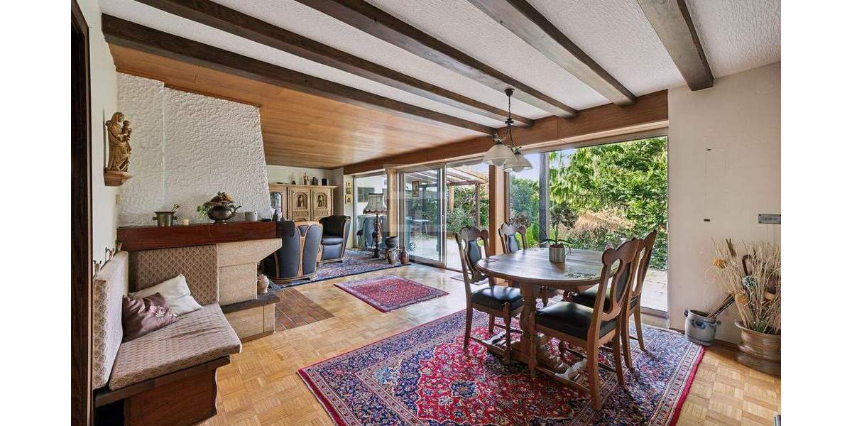 Mehrfamilienhaus, Wohnhaus Köln Dünnwald - 6 Zimmer, 201 m&sup2;, 589.000&euro; | Angebot:25801190