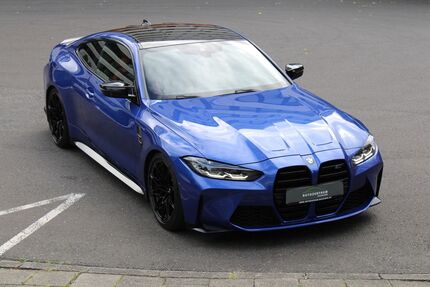 BMW M4 29.982 km 62.990 &euro; Düsseldorf 40233