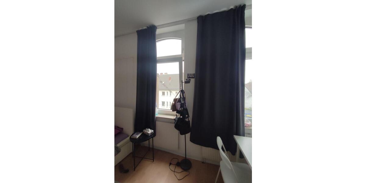 Etagenwohnung Köln Ehrenfeld - 1 Zimmer, 18 m&sup2;, 690&euro; | Angebot:25612900