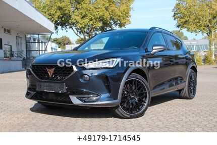 Cupra Formentor 29.716 km 29.999 &euro; Düsseldorf 40589