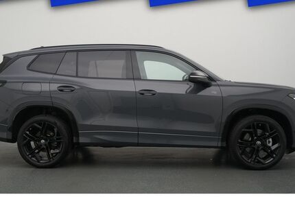 VW Tayron 1.009 km 55.480 &euro; Leverkusen 51379