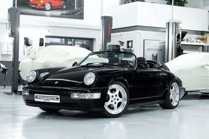 Porsche 964 84.994 km 179.890 &euro; Neuss 41470