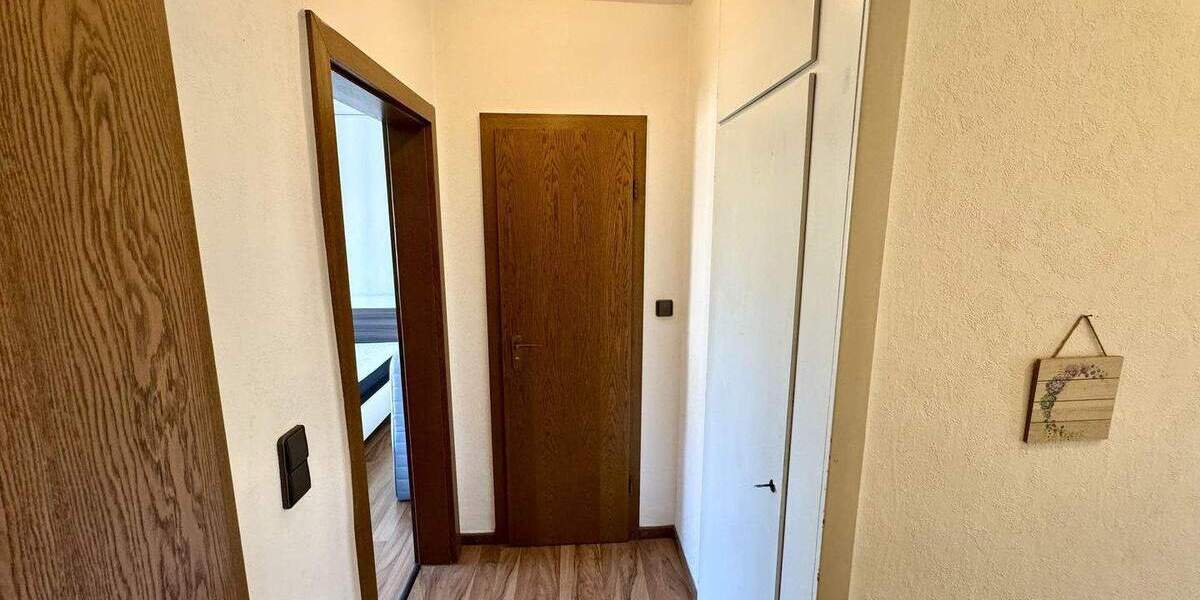 Mehrfamilienhaus, Wohnhaus Leverkusen Steinbüchel - 5 Zimmer, 159 m&sup2;, 535.000&euro; | Angebot:25844868