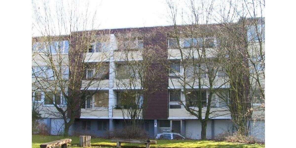 Etagenwohnung Köln Mülheim - 2 Zimmer, 35 m&sup2;, 650&euro; | Angebot:25550566