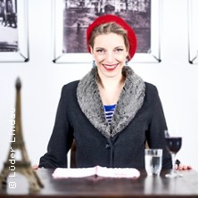 Laura Dee - Courageuses 10.04.2026 Bürgerhaus Stollwerck