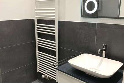 Wohnung Düsseldorf Friedrichstadt - 2 Zimmer, 68 m&sup2;, 1.050&euro; | Angebot:25948802