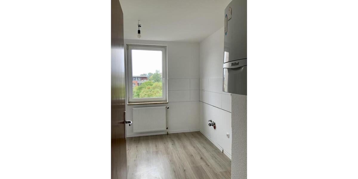 Etagenwohnung Düsseldorf Stadtbezirk 3 - 3 Zimmer, 71 m&sup2;, 943&euro; | Angebot:26003526