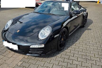 Porsche 997 77.800 km 74.999 &euro; Willich 47877