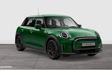 Mini Cooper 27.579 km 21.990 &euro; Köln-West 50858