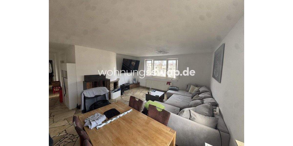 Etagenwohnung Köln Zollstock - 4 Zimmer, 100 m&sup2;, 1.330&euro; | Angebot:25947717