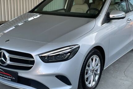 Mercedes-Benz B 180 16.011 km 23.500 &euro; Frechen-Königsdorf 50226