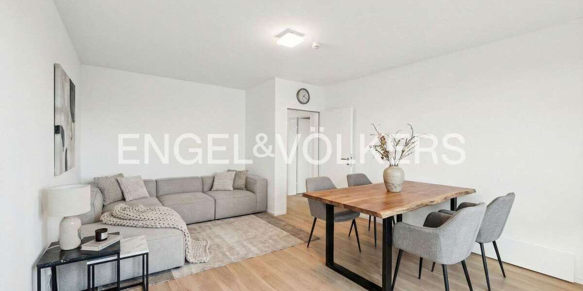 Etagenwohnung Köln - Pesch Pesch - 2 Zimmer, 68 m&sup2;, 295.000&euro; | Angebot:25308046