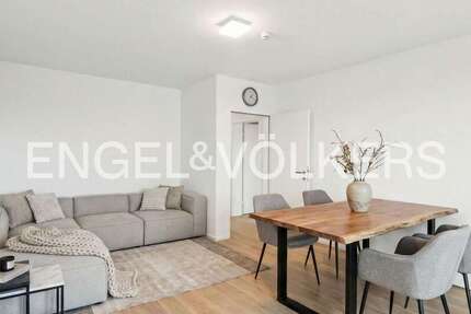 Wohnung Köln - Pesch Pesch - 2 Zimmer, 68 m&sup2;, 295.000&euro; | Angebot:25308046