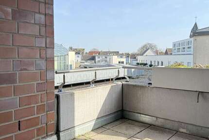 Wohnung Langenfeld - 3 Zimmer, 87 m&sup2;, 335.000&euro; | Angebot:25315311