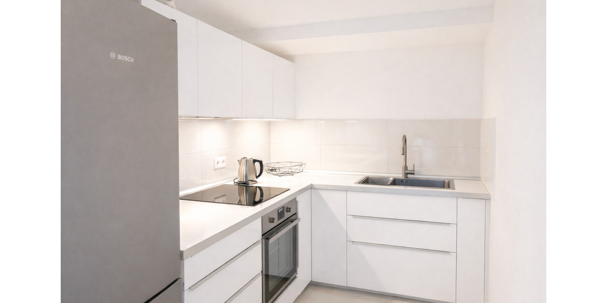 Etagenwohnung Kaarst - 2 Zimmer, 62 m&sup2;, 195.000&euro; | Angebot:25081263