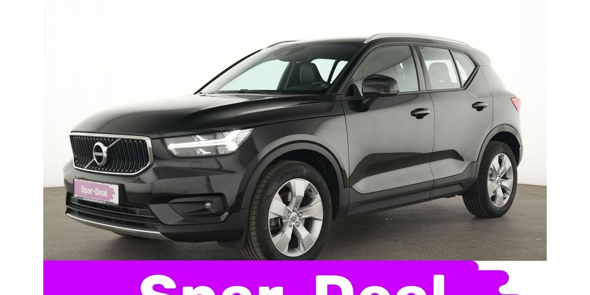 Volvo XC40 79.159 km 23.779 &euro; Neuss 41460
