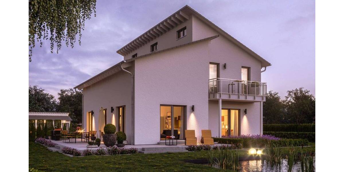 Einfamilienhaus Bergheim Kenten - 9 Zimmer, 226 m&sup2;, 510.998&euro; | Angebot:26528299