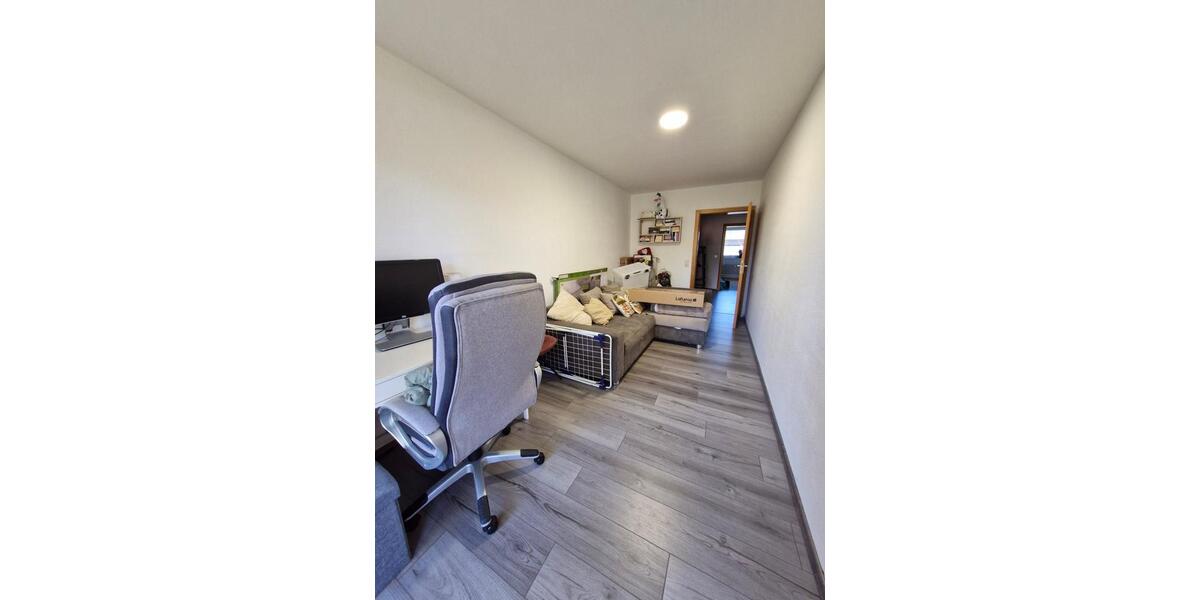 Erdgeschoßwohnung Neuss Erfttal - 3 Zimmer, 83 m&sup2;, 800&euro; | Angebot:26003669