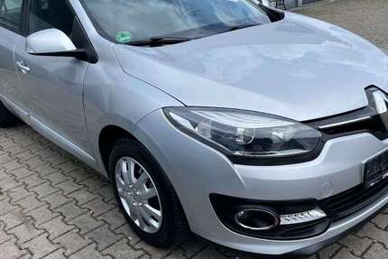 Renault Megane 169.800 km 5.960 &euro; Bergisch Gladbach 51469