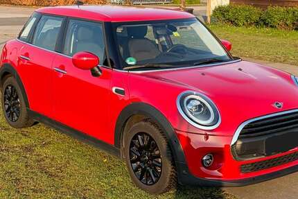 Mini One 63.000 km 14.850 &euro; Düsseldorf, Stadt 40547