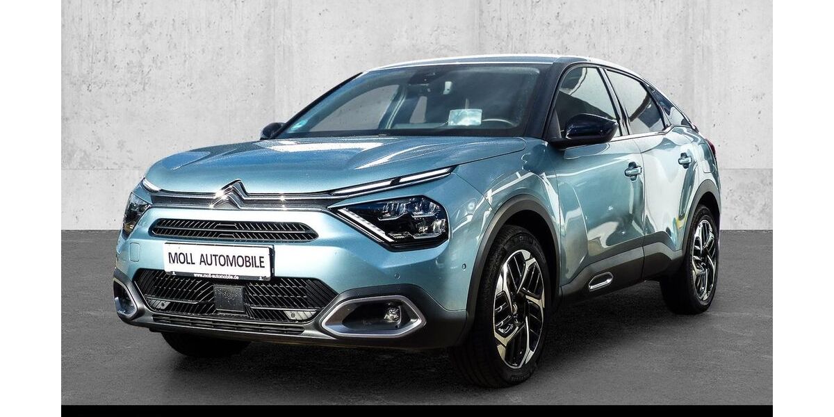 Citroen C4 13.530 km 17.580 &euro; Köln 50825