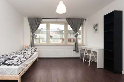 Zimmer Düsseldorf Stadtmitte - 540&euro; | Angebot:25482186