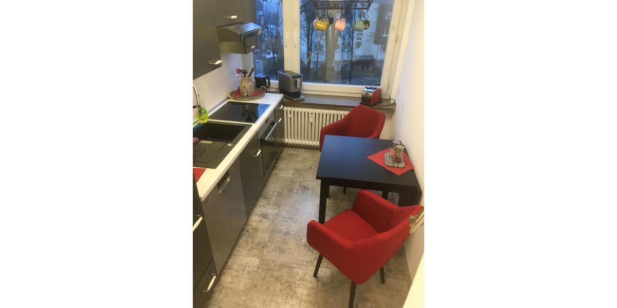Etagenwohnung Remscheid - 2 Zimmer, 50 m&sup2;, 128.000&euro; | Angebot:25394784