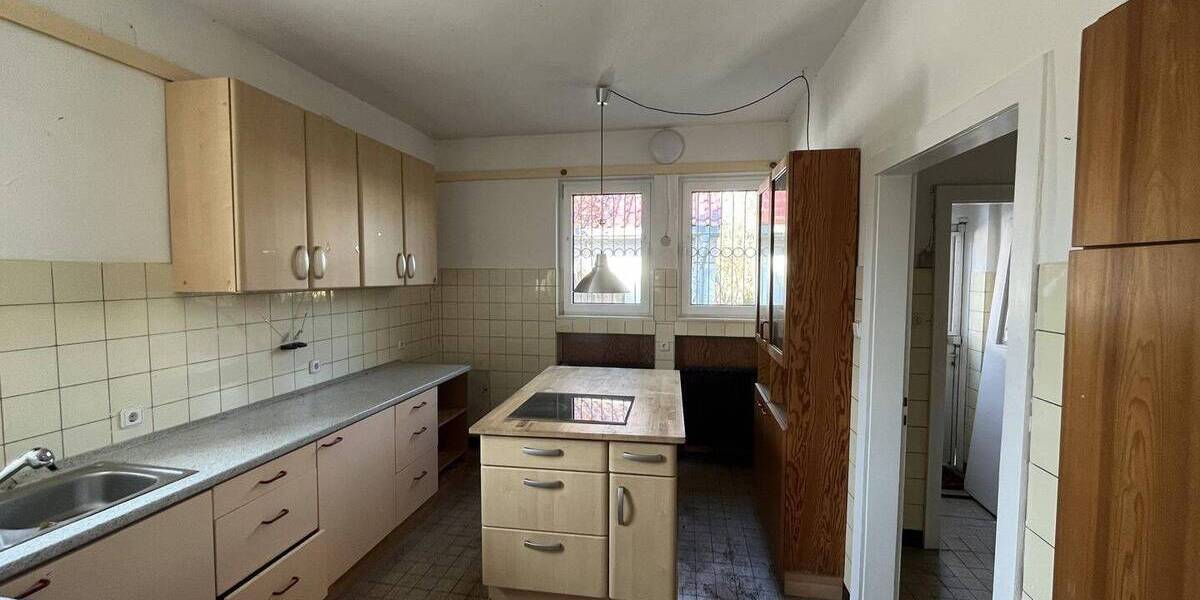 Einfamilienhaus Leverkusen Opladen - 5 Zimmer, 165 m&sup2;, 590.000&euro; | Angebot:25926429