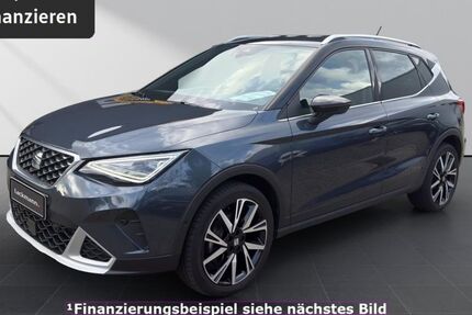 Seat Arona 17.700 km 22.990 &euro; Solingen 42719