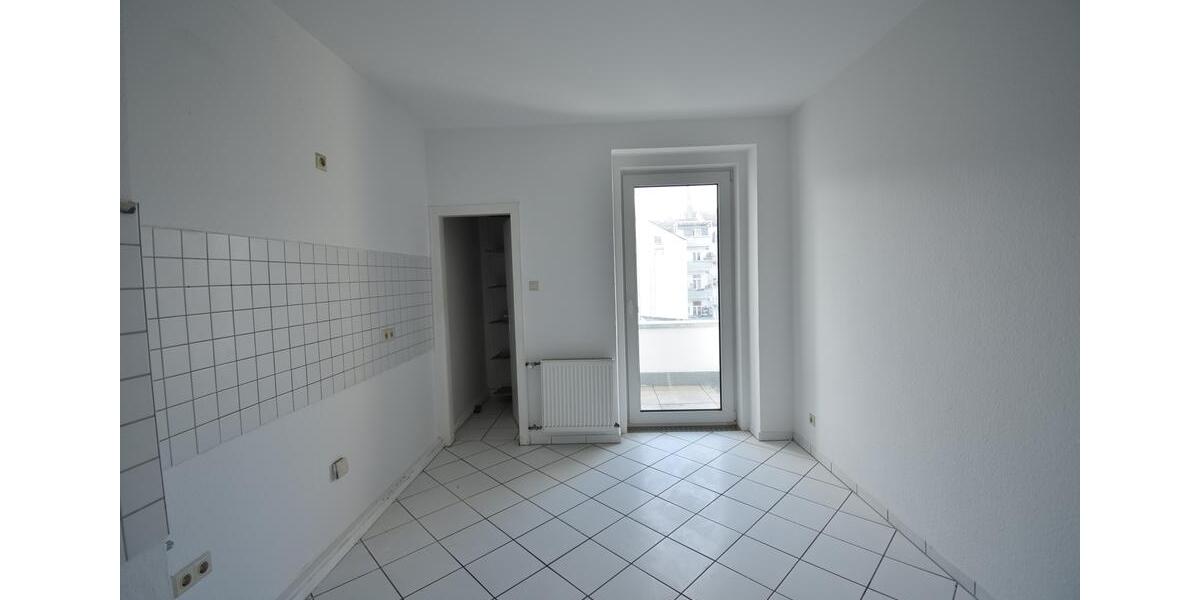 Etagenwohnung Düsseldorf Stadtbezirk 3 - 2 Zimmer, 61 m&sup2;, 1.045&euro; | Angebot:23782491