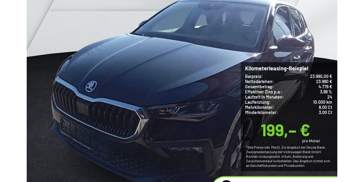Skoda Scala 13.101 km 23.990 &euro; Pulheim-Brauweiler 50259