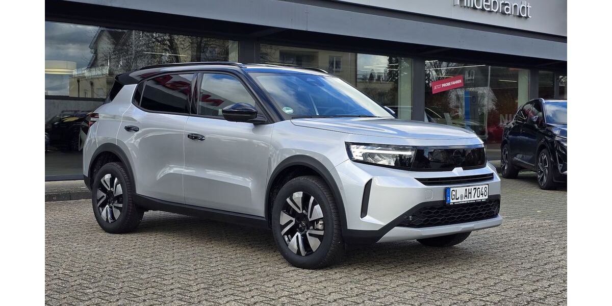 Opel Frontera 5.000 km 25.950 &euro; Wermelskirchen 42929