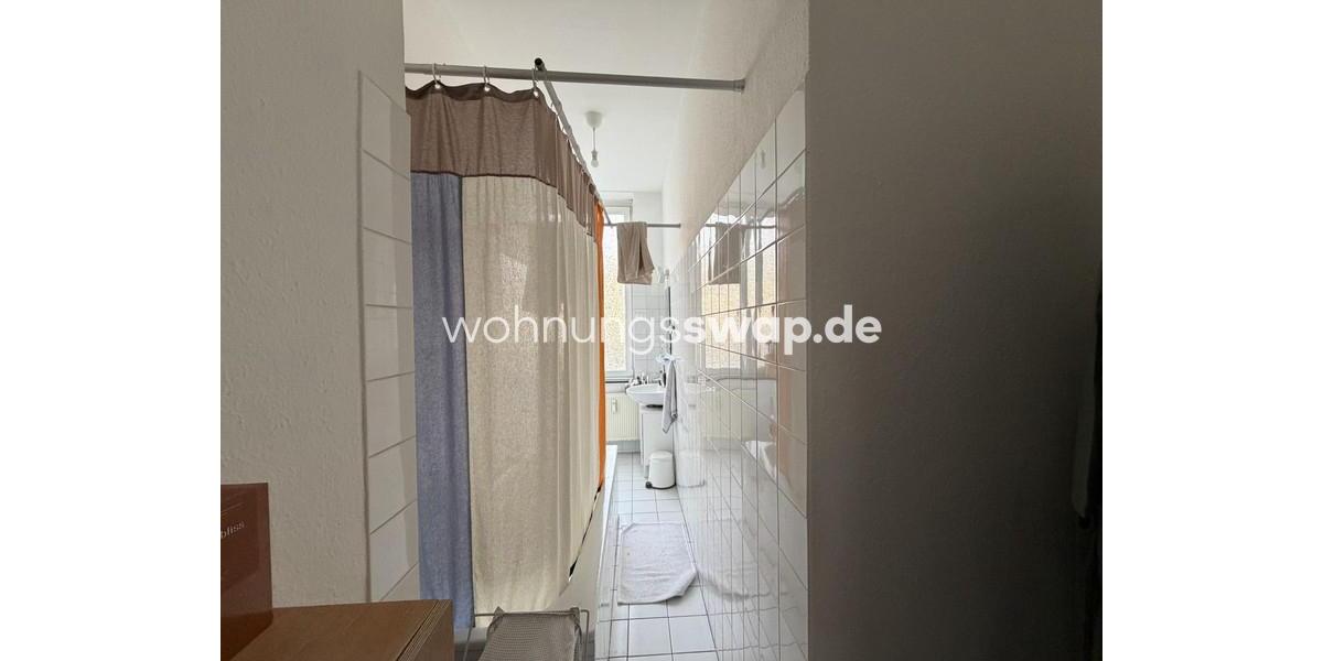 Etagenwohnung Köln Innenstadt - 2 Zimmer, 55 m&sup2;, 756&euro; | Angebot:25228920