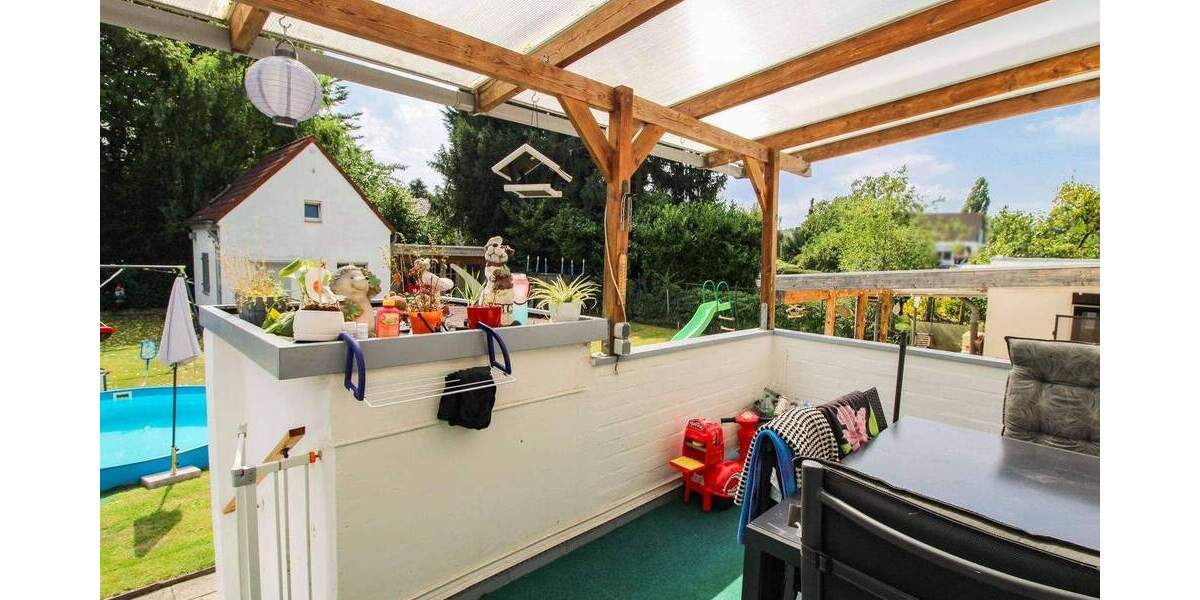 Einfamilienhaus Düsseldorf Holthausen - 4 Zimmer, 88 m&sup2;, 629.000&euro; | Angebot:25654475