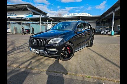 Mercedes-Benz ML 350 250.000 km 14.000 &euro; Leverkusen 51375